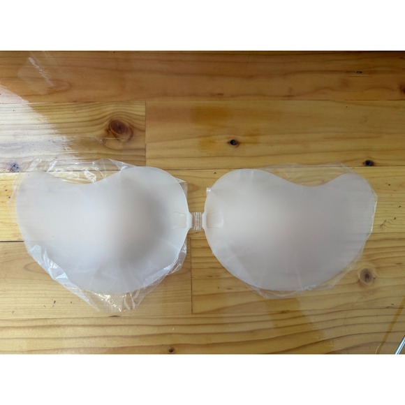 Lava Other - Lava Adhesive Invisible Bra – C Cup – NWT